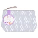 Bath Essentials Wash Bag