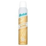 Batiste Dry Shampoo Light & Blonde 200Ml