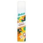 Batiste Dry Shampoo Tropical 200Ml