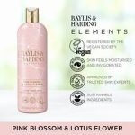 Baylis & Harding Blossom & Lotus Flower Body Wash 500Ml - Image 2