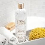 Baylis & Harding Elements White Tea & Neroli Body Wash 500Ml - Image 4