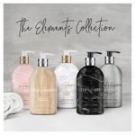 Baylis & Harding Pink Blossom & Lotus Flower Hand Wash 500Ml - Image 3