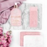 Baylis & Harding Pink Blossom & Lotus Flower Hand Wash 500Ml - Image 4