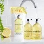 Baylis & Harding Sweet Mandarin & Grapefruit Hand Wash Refill 1 Litre - Image 2
