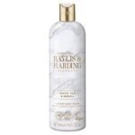 Baylis & Harding Elements White Tea & Neroli Body Wash 500Ml
