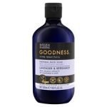 Baylis & Harding Goodness Natural Bath Soak Lavender & Bergamot 500Ml