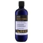 Baylis & Harding Goodness Natural Body Wash Lavender & Bergamot 500Ml