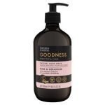 Baylis & Harding Goodness Rose & Geranium Hand Wash 500Ml
