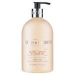Baylis & Harding Jojoba, Silk & Almond Oil Hand Wash 500Ml