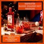 Beefeater Blood Orange Gin 70Cl - Image 3
