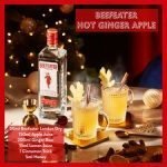 Beefeater Dry London Gin 70Cl Bottle - Image 3