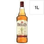 Bell's Original Whisky 1 Litre