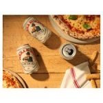 Birra Moretti Italian Lager 6 X 330Ml Cans - Image 2