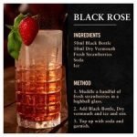 Black Bottle Blended Scotch Whisky 70Cl - Image 2