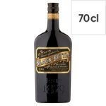 Black Bottle Blended Scotch Whisky 70Cl