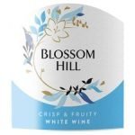 Blossom Hill Crisp & Fruity White 187Ml - Image 2