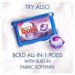 Bold 2 In1 Lavender & Chamomile Washing Liquid 57 Wash - Image 2