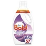 Bold 2 In1 Lavender & Chamomile Washing Liquid 57 Wash