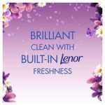 Bold 2 In1 Lavender & Chamomile Washing Liquid 57 Wash - Image 3