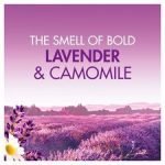 Bold 2 In1 Lavender & Chamomile Washing Liquid 57 Wash - Image 4