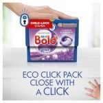 Bold All In One Lavender & Chamomile Washing Pods 33 Washes 640.2G - Image 2
