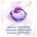 Bold All In One Pink Blossom Washing Pods 25 Washes 485G - Image 3