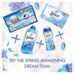 Bold All In One Washing Pods Spring 33 Washing 640.2G - Image 2