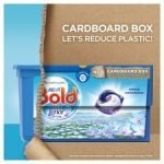 Bold All In One Washing Pods Spring 33 Washing 640.2G - Image 3