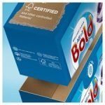 Bold All In One Washing Pods Spring 33 Washing 640.2G - Image 4