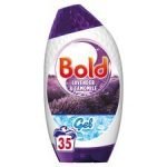 Bold Washing Gel Lavender & Camomile 35 Washes 1225Ml