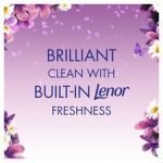 Bold Washing Gel Lavender & Camomile 35 Washes 1225Ml - Image 4