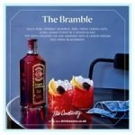 Bombay Bramble Gin Blackberry & Raspberry 700Ml - Image 3