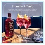 Bombay Bramble Gin Blackberry & Raspberry 700Ml - Image 2