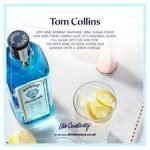 Bombay Sapphire Gin 1 Litre - Image 3