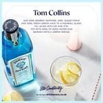 Bombay Sapphire Gin 70Cl - Image 3
