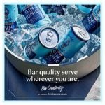 Bombay Sapphire Gin & Tonic 250Ml - Image 3