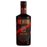 Brewdog 500 Cuts Spiced Rum 70Cl