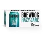 Brewdog Hazy Jane New England Ipa 12X330ml
