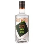 Brewdog Lonewolf Cactus & Lime Gin 700Ml