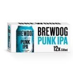 Brewdog Punk Ipa 12X330ml