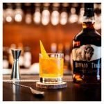 Buffalo Trace Bourbon Whiskey 70Cl - Image 3