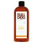 Bull Dog Shower Gel Lemon & Bergamot 500Ml