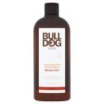 Bulldog Tonka Bean & Cedarwood Shower Gel 500Ml