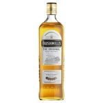 Bushmill Original 700Ml Irish Whiskey