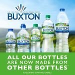 Buxton Sparkling 6X1litre - Image 2
