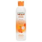 Cantu Care For Kids Tear Free Nourishing Shampoo 237Ml