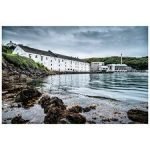 Caol Ila 12 Year Old Malt Whisky 70Cl - Image 2