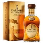 Cardhu Gold Reserve Single Malt Whisky 70Cl - Image 2
