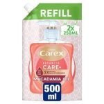 Carex Advanced Care+ Macadamia Handwash Refill 500Ml - Image 2