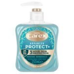 Carex Advanced Protect Marine Mineral Hand Wash 250Ml